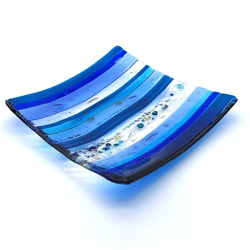 Plate Stripes