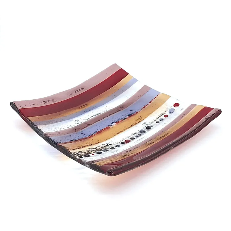 Plate Stripes