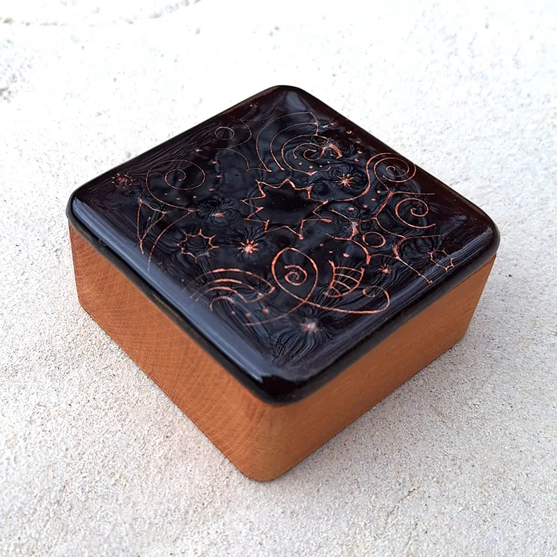 Treasure Box