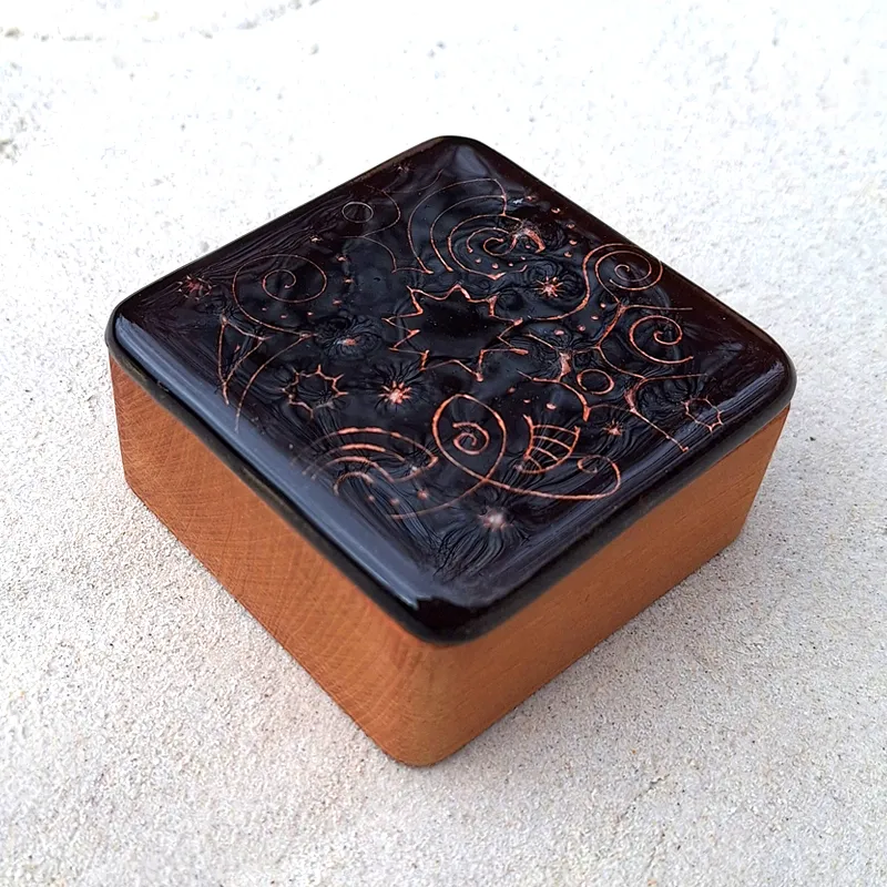 Treasure Box